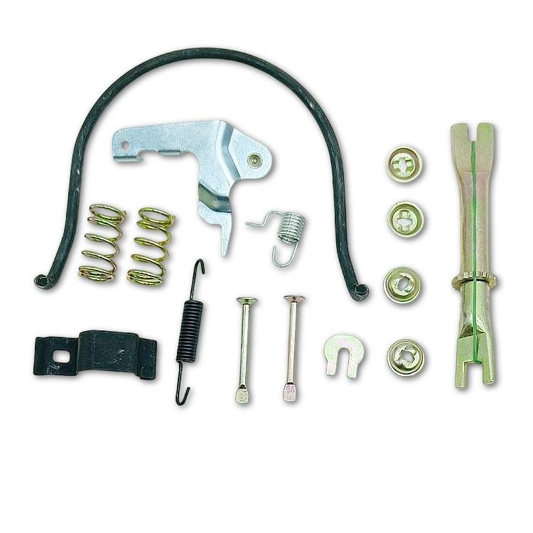 Hot Sale Auto Brake System AUTOPARTES Adjuster Set Drum Brake HO AUTOPARTES HOKT403L